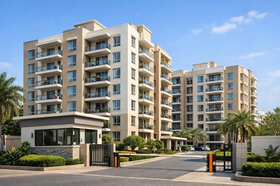 Residential Communities